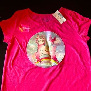 Children’s Place Girls Tee